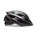 2026 GIRO Bishop Unisex Cycling Helmet in Black/Charcoal-image-3
