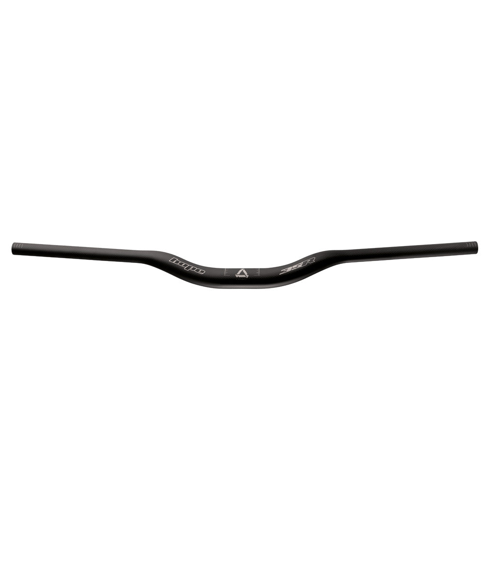 Hope Carbon Handlebar - 35mm - 800mm - 35mm Rise Raw