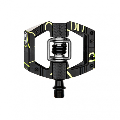 Crankbrothers Mallet E LS Green/Black