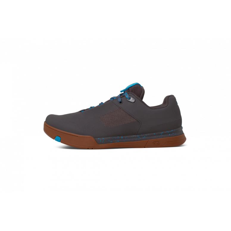 Crankbrothers Mallet Lace in Grey