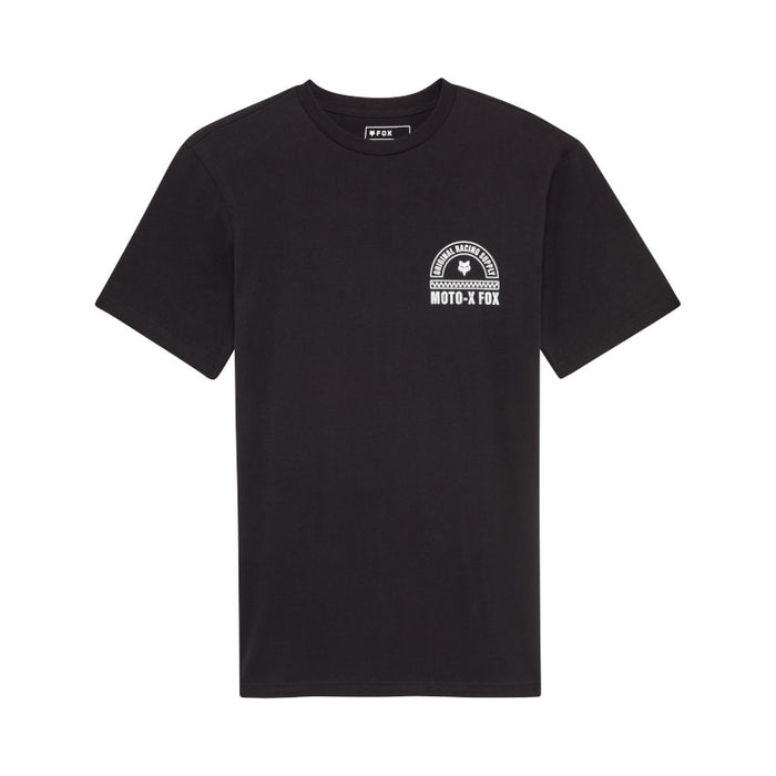 Fox Racing Victory Prem Tee in Black
