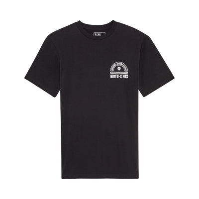 Fox Racing Victory Prem Tee in Black