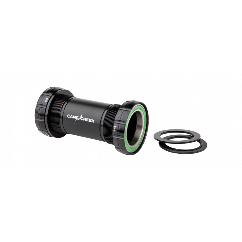 Cane Creek Hellbender 70 Bottom Bracket in Blue