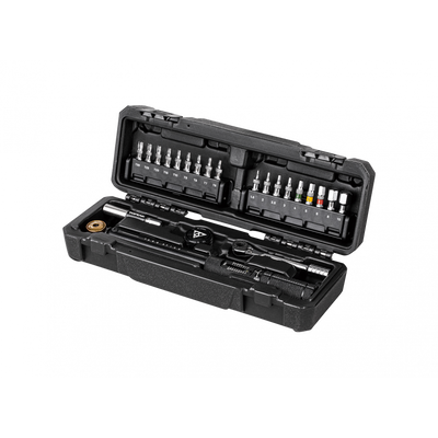 Topeak Torq Stick Pro 4-20 Nm Black