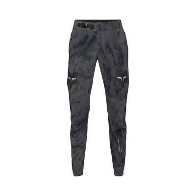 Fox Racing Ranger Lunar SE Pant in Black