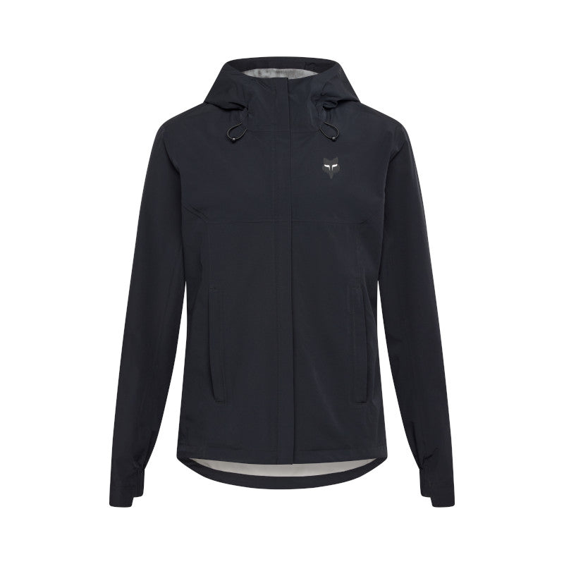 Fox Racing Ranger Lunar SE Water Jacket in Black
