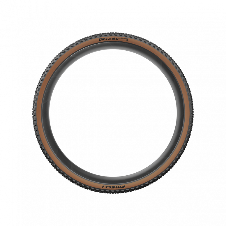 Pirelli Cinturato Gravel S Classic in Tan