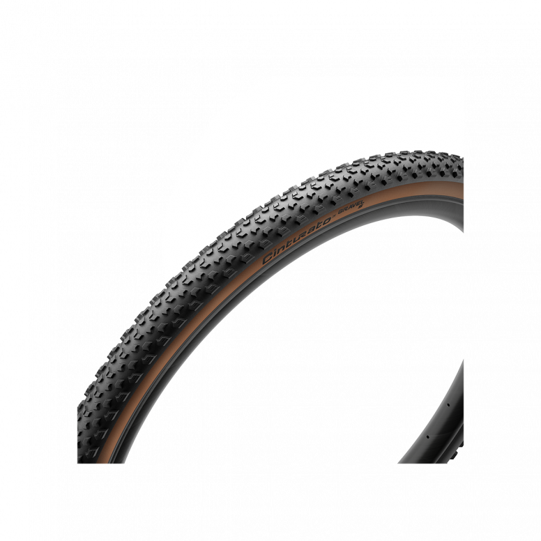 Pirelli Cinturato Gravel S Classic in Tan