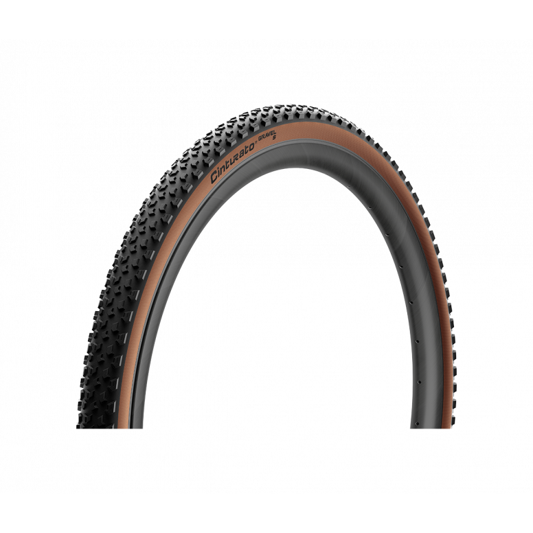 Pirelli Cinturato Gravel S Classic in Tan