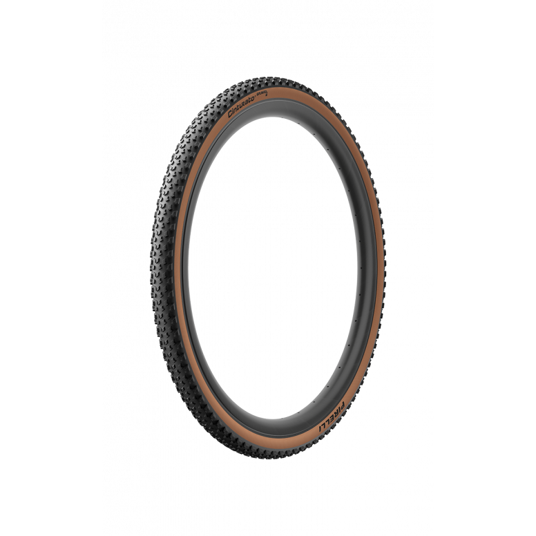 Pirelli Cinturato Gravel S Classic in Tan