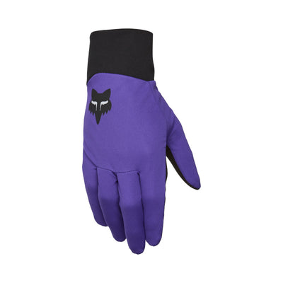 Fox Racing Ranger Lunar SE Water Gloves in Grape