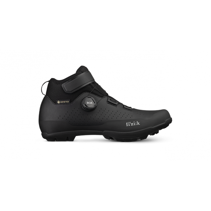 Fizik Terra Artica X5 GTX in Black