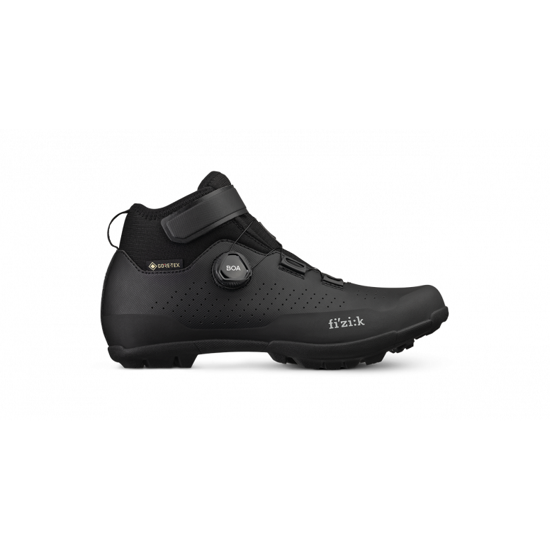 Fizik Terra Artica X5 GTX in Black