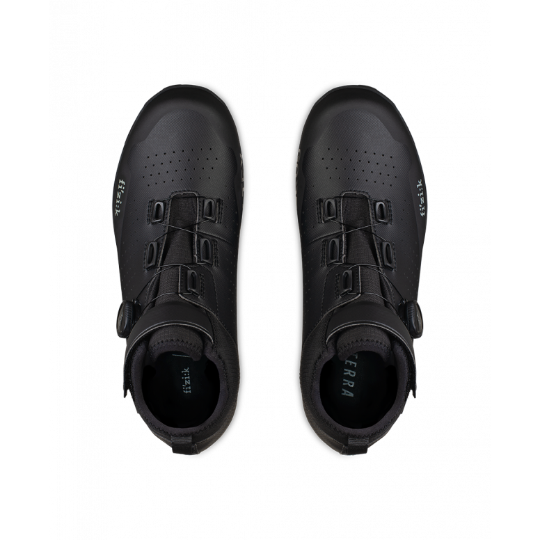 Fizik Terra Artica X5 GTX in Black