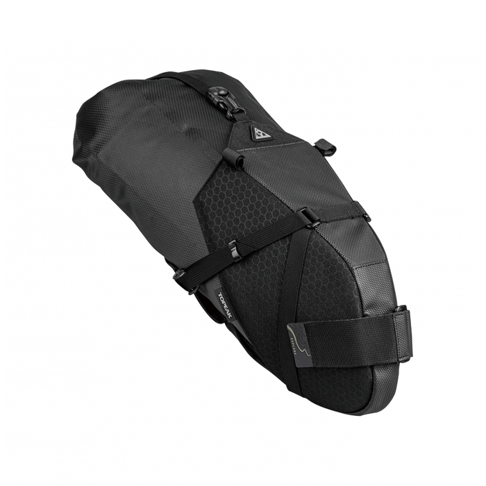 Topeak Backloader X 10L in Black