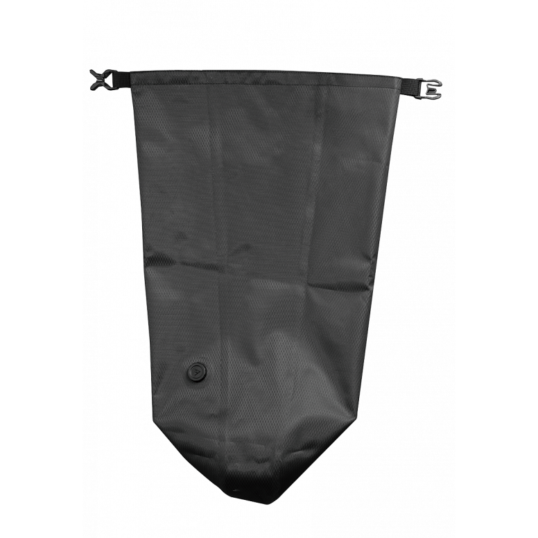 Topeak Backloader X 15L in Black