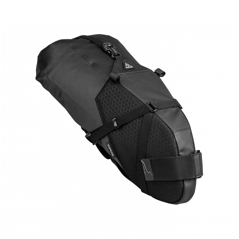 Topeak Backloader X 15L in Black