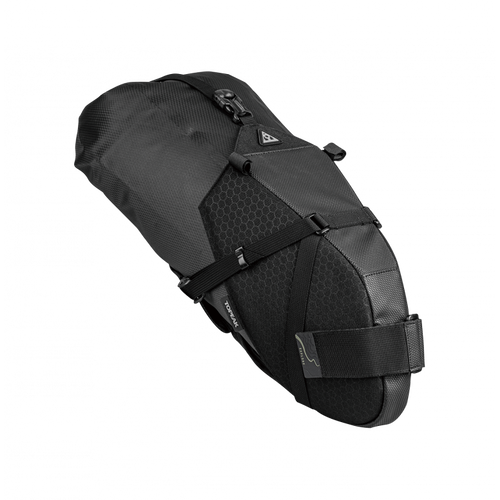 Topeak Backloader X 15L in Black