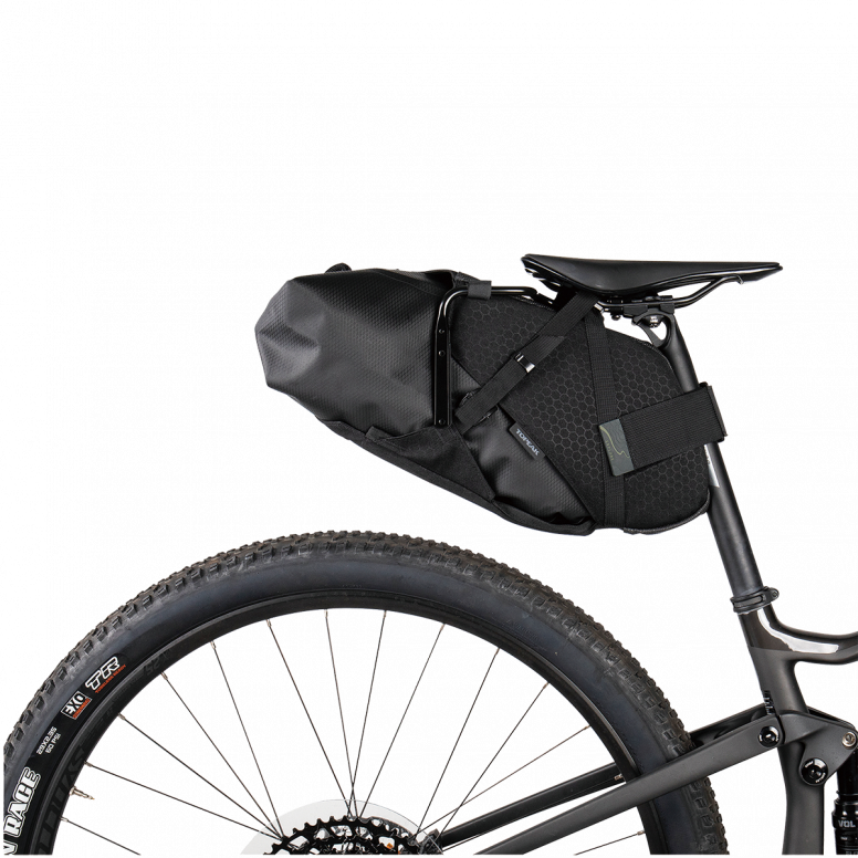 Topeak Backloader X 15L in Black