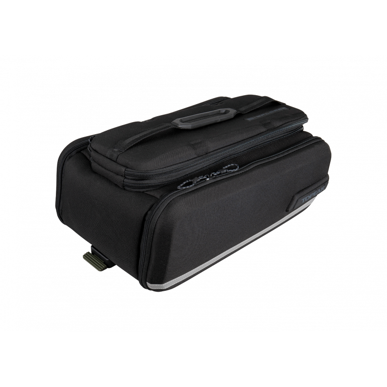 Topeak E-xplorer TrunkBag in Black