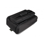 Topeak E-xplorer TrunkBag in Black