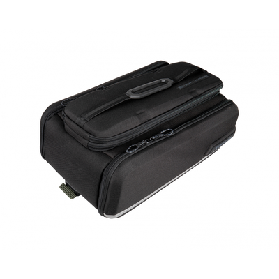 Topeak E-xplorer TrunkBag in Black