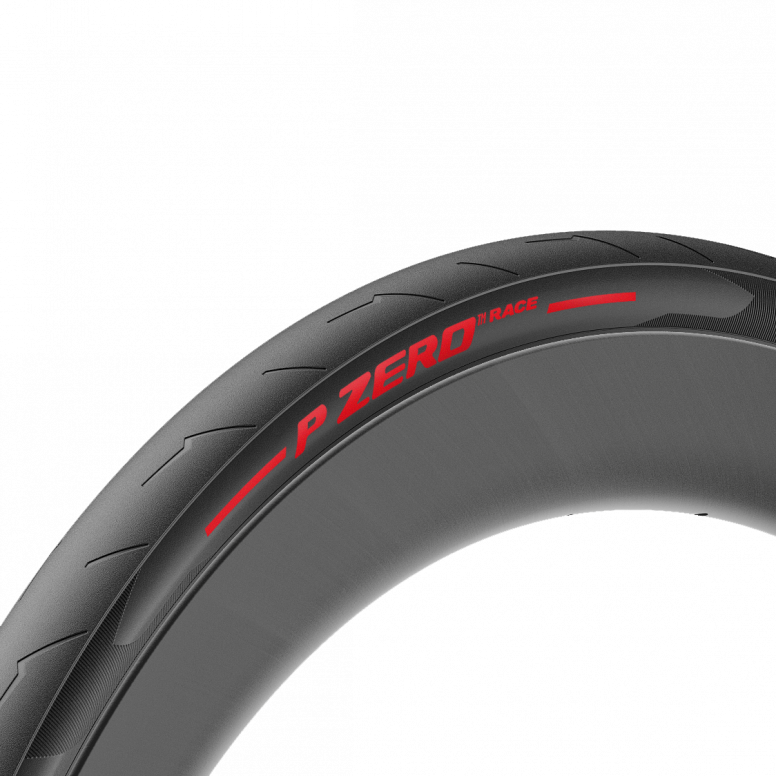 Pirelli P Zero Race in Red