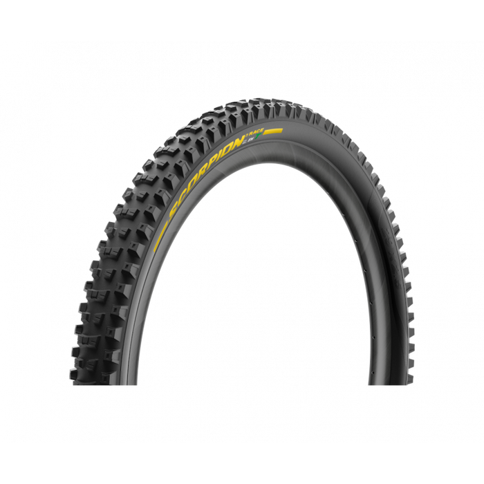 Pirelli Scorpion Race Enduro T DualWALL in Yellow