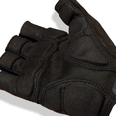2026 GIRO Tessa II Gel Women's Road Cycling Gloves in Dark Maroon