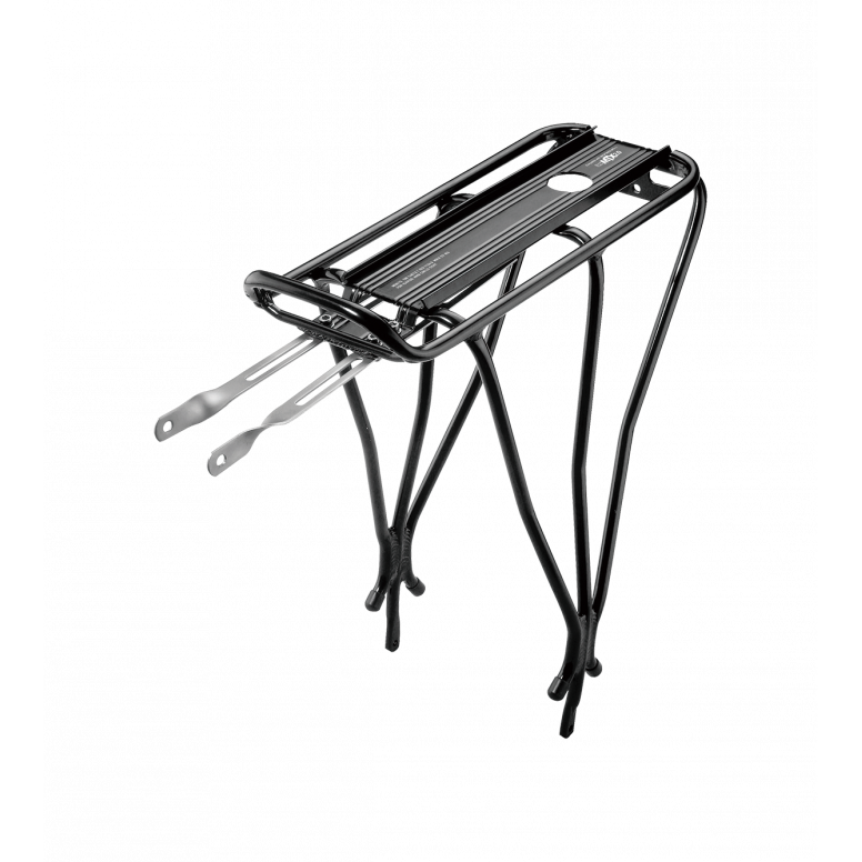 Topeak Babyseat II Rack (Non-Disc) in Black