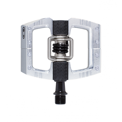 Crankbrothers Mallet DH in Silver