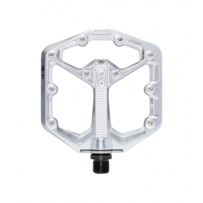 Crankbrothers Stamp 7 in Silver