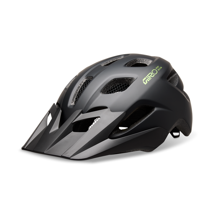 2026 GIRO Elixir Mips (UY) Unisex Cycling Helmet in Matte Black