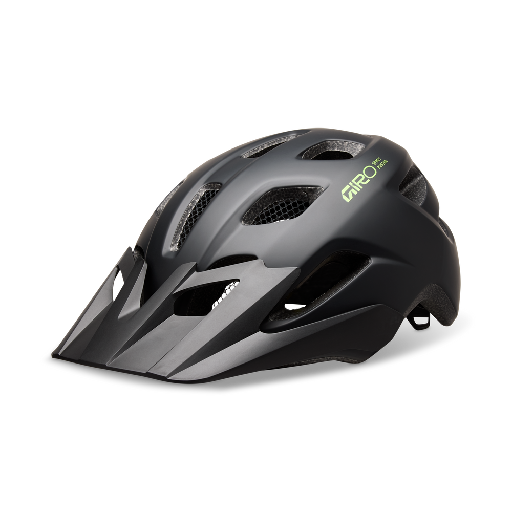 2026 GIRO Elixir Mips (UY) Unisex Cycling Helmet in Matte Black