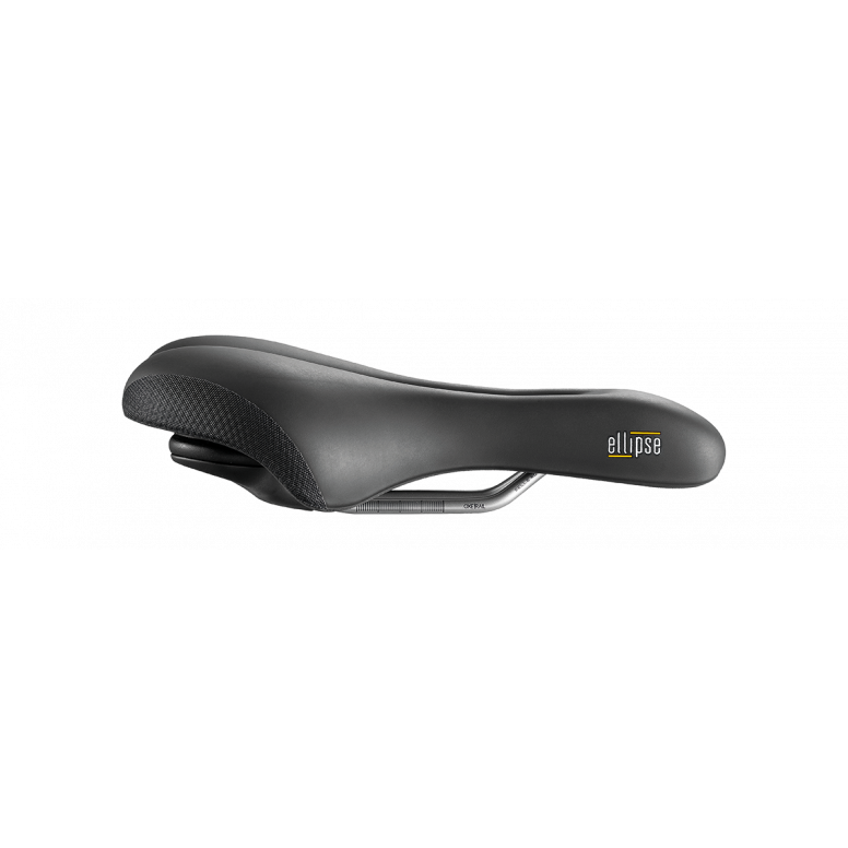 Selle Royal Ellipse in Black