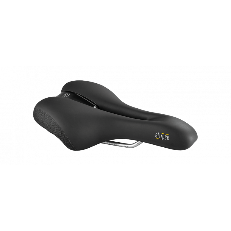 Selle Royal Ellipse in Black