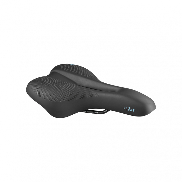 Selle Royal Float Slow Fit Black / Moderate Mens