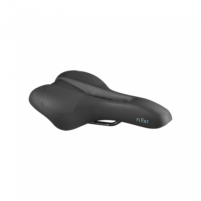 Selle Royal Float Slow Fit Black / Moderate Mens