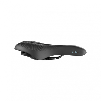 Selle Royal Float Slow Fit Black / Moderate Mens