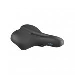Float Slow Fit Black moderate womens