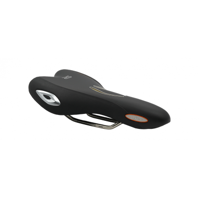 Selle Royal Lookin in Black