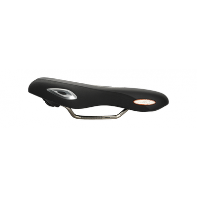 Selle Royal Lookin in Black