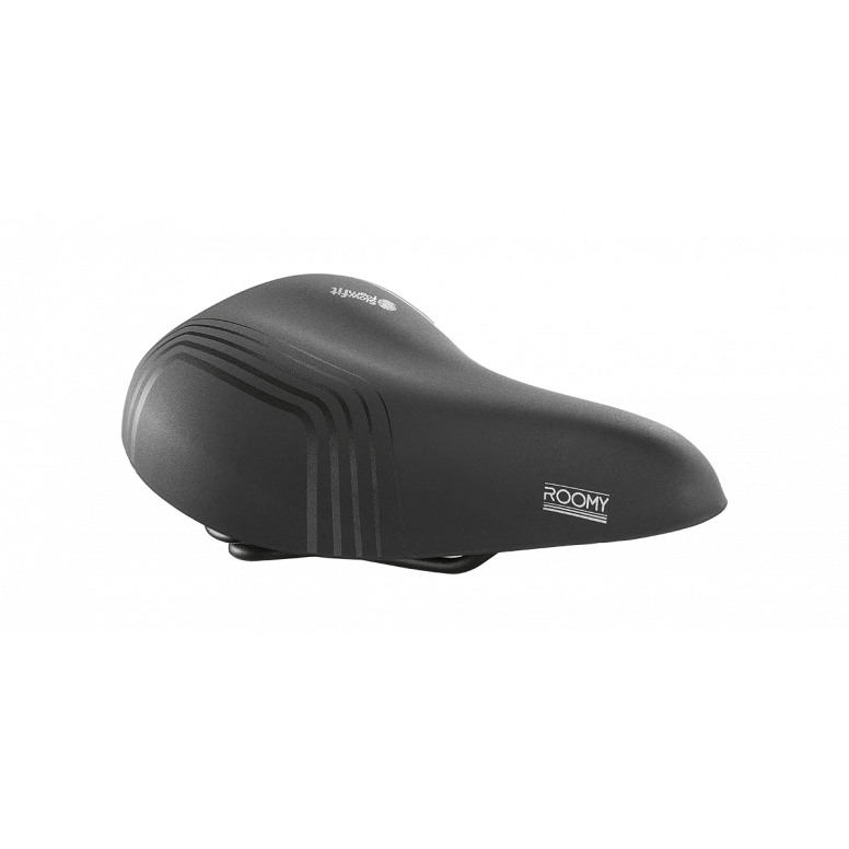 Selle Royal Roomy in Black