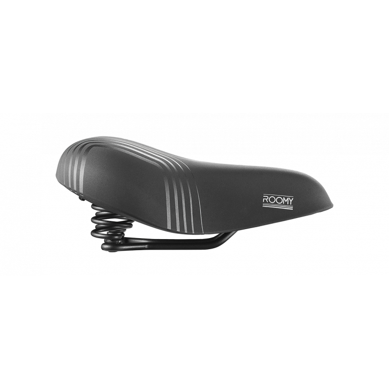 Selle Royal Roomy in Black
