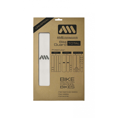 All Mountain Style Frame Guard Total