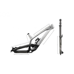 All Mountain Style Frame Guard Total