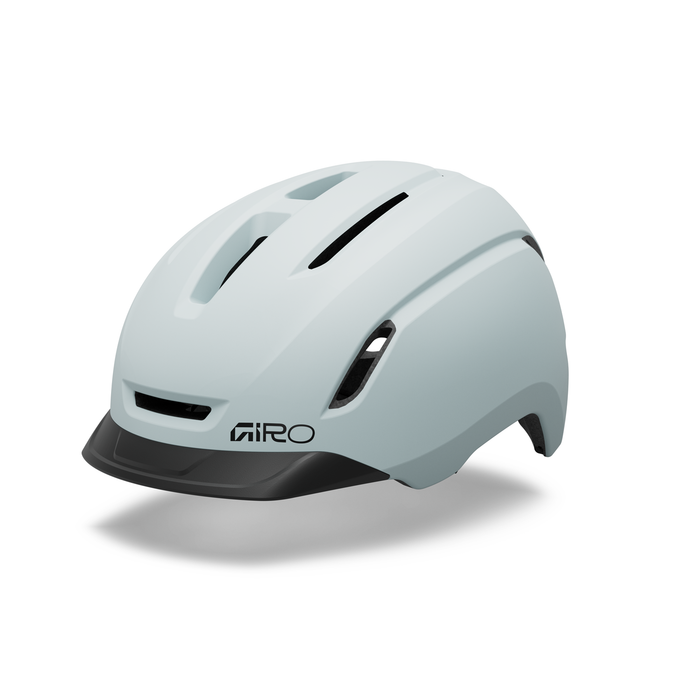 2026 GIRO Caden II Unisex Cycling Helmet in Sky Blue