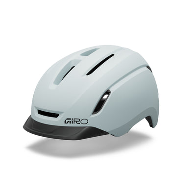 2026 GIRO Caden II Unisex Cycling Helmet in Sky Blue