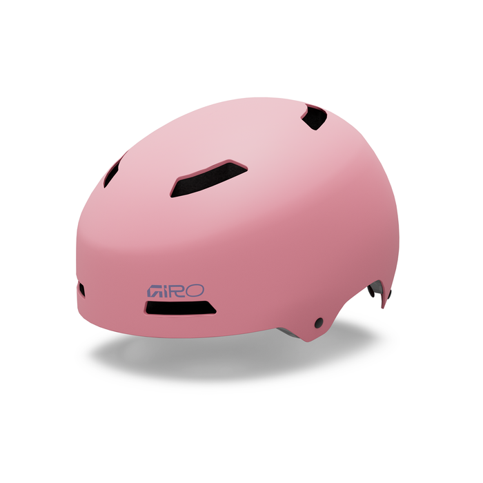 2026 GIRO Dime FS Mips Unisex Cycling Helmet in Light Pink