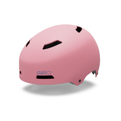 2026 GIRO Dime FS Mips Unisex Cycling Helmet in Light Pink
